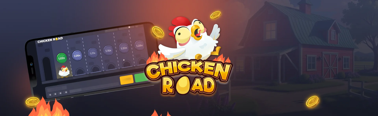 Chicken Road demo